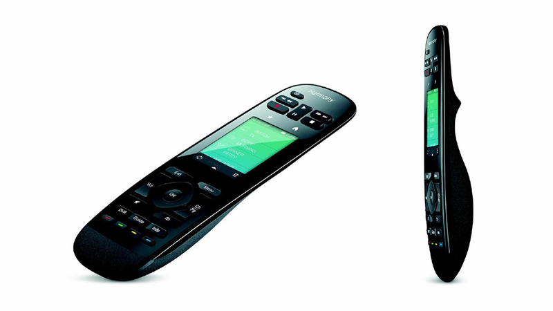 Illustration for article titled Logitech Finally Made a Harmony Remote for Your Whole House